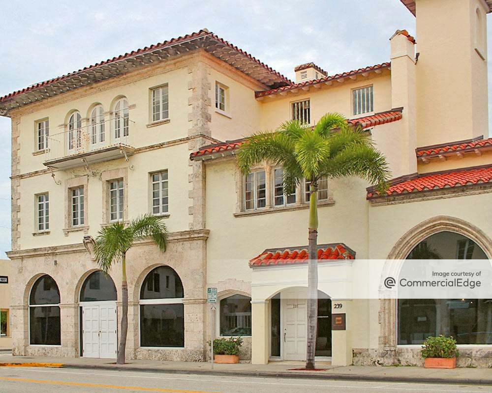 Wells Fargo Building 255 S County Rd, Palm Beach, FL CommercialSearch